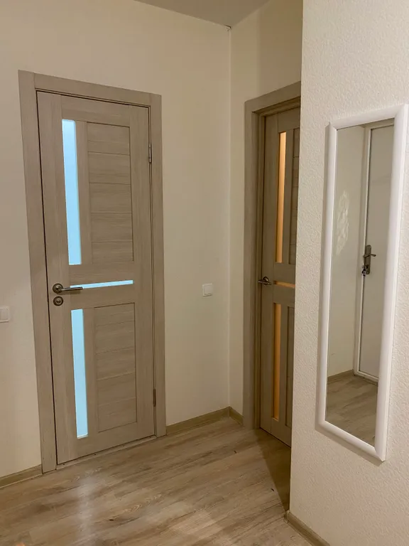 Уютная квартира в ЖК Смарт Квартал