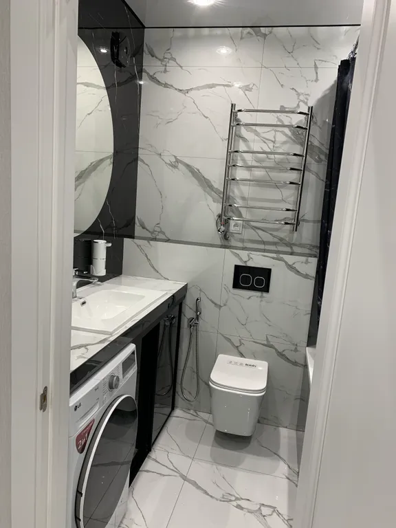 Квартира Уютная, дизайнерская квартира для приятного отдыха — Пионерский