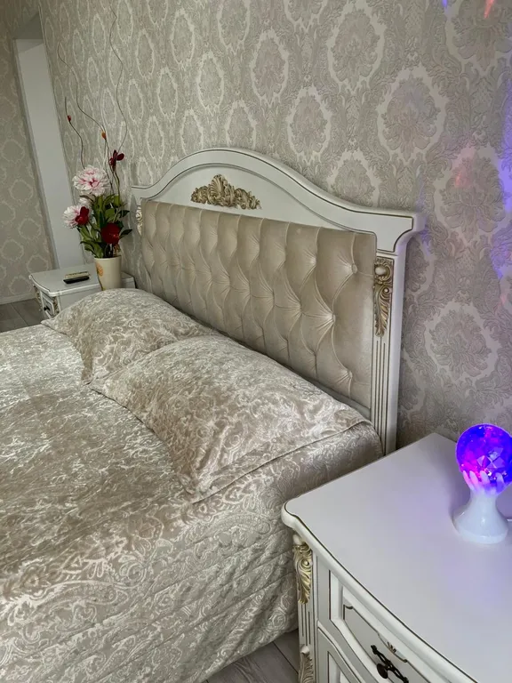 Чистая, уютная квартира