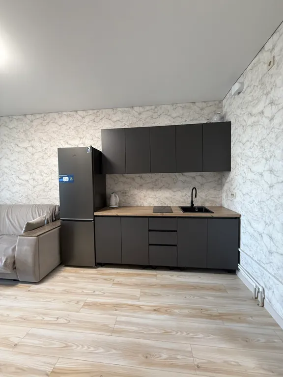 Уютная студия в центре города