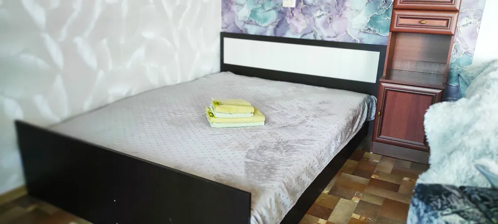 1-комнатная квартира в центре Фокино