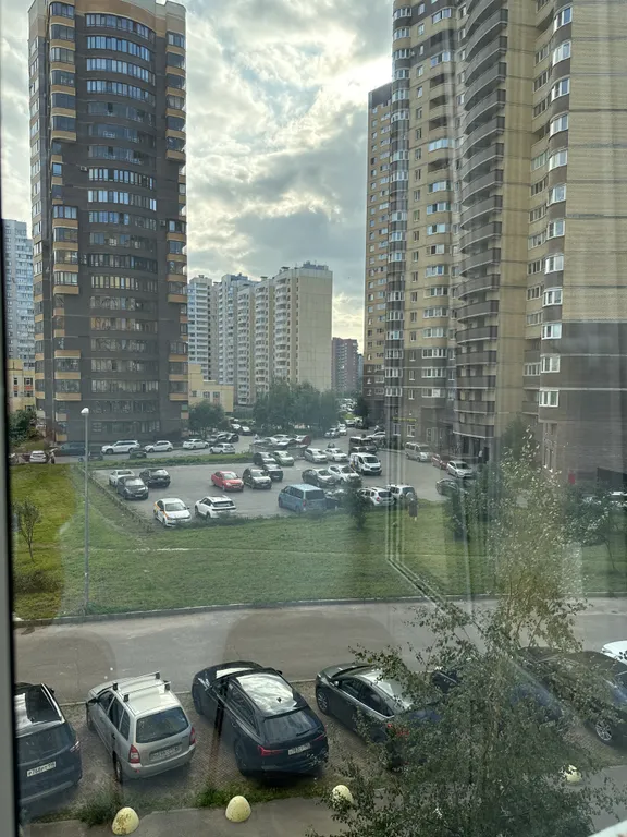 Новая уютная квартира