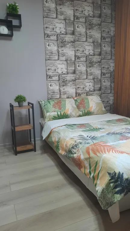 Уютная студия не далеко отцентра