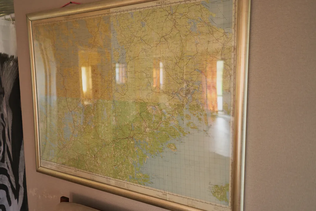 База отдыха Коттедж №1