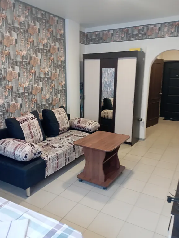 Квартира в ЖК Бристоль — аренда посуточно в Джубга