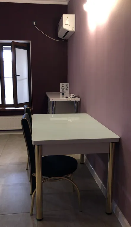 Квартира Комната — Заводской