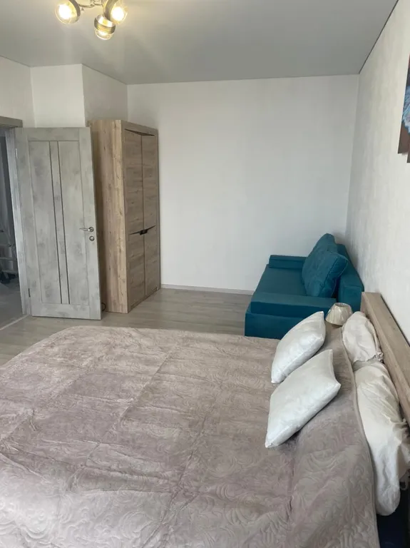 Квартира с лучшим видом на море