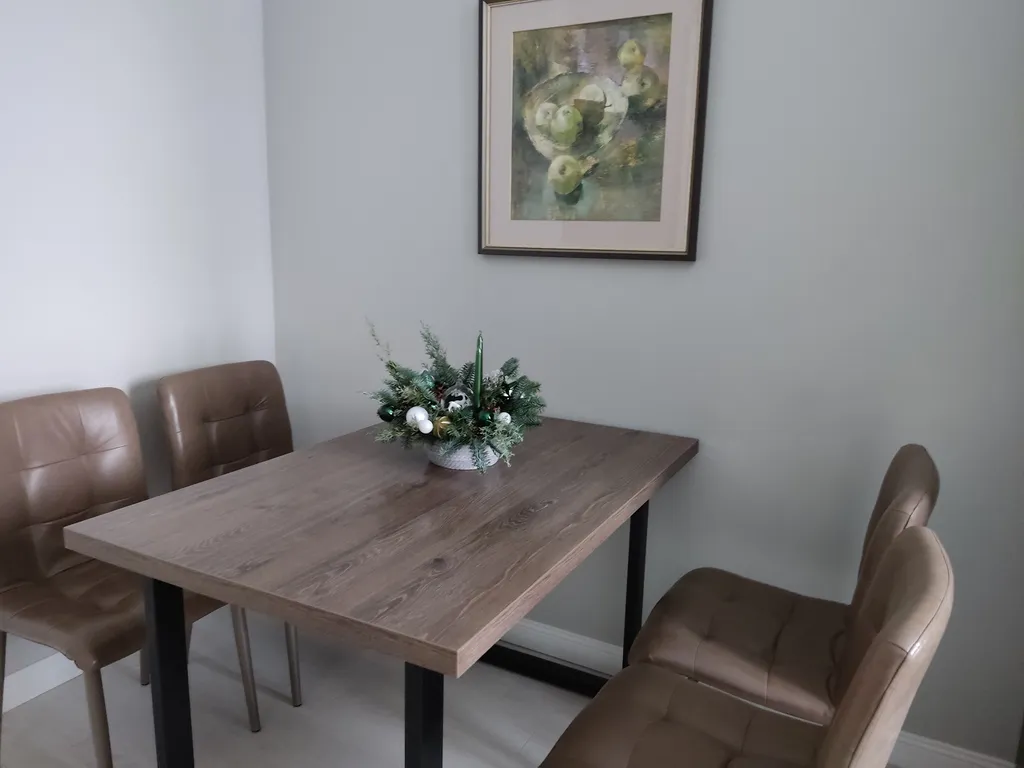 Квартира Большие апартаменты на пересечении двух проспектов — Ярославль