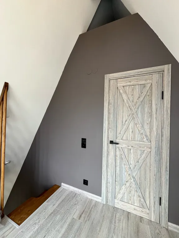 Коттедж Милый дом Лоренс Хаус — Сальское