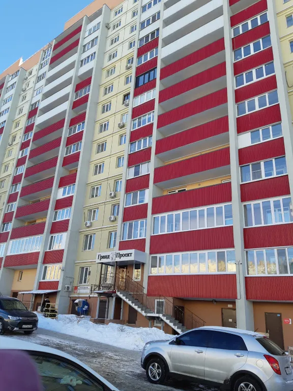 Квартира Уютная квартира в географическом центре города — Самара