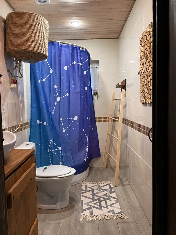 2-комнатный Дом