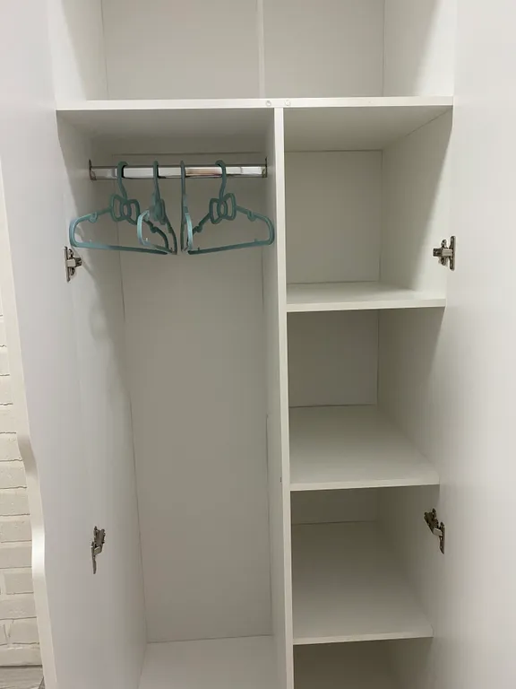 Уютная студия в центре