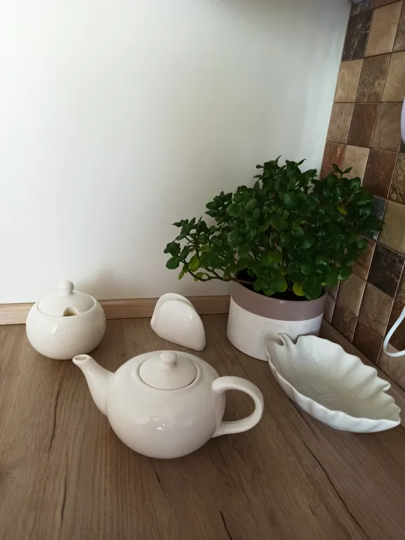 Уютная трёхкомнатная квартииа