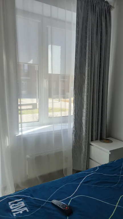 Квартира Квартира Студия у залива — Кронштадт