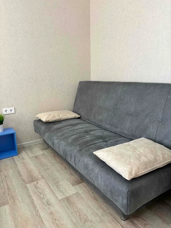 Уютная 2-комнатная в центре рядом с заливом