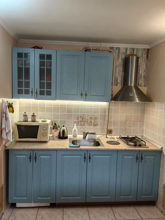 Коттедж Уютный коттедж с садом — Сочи