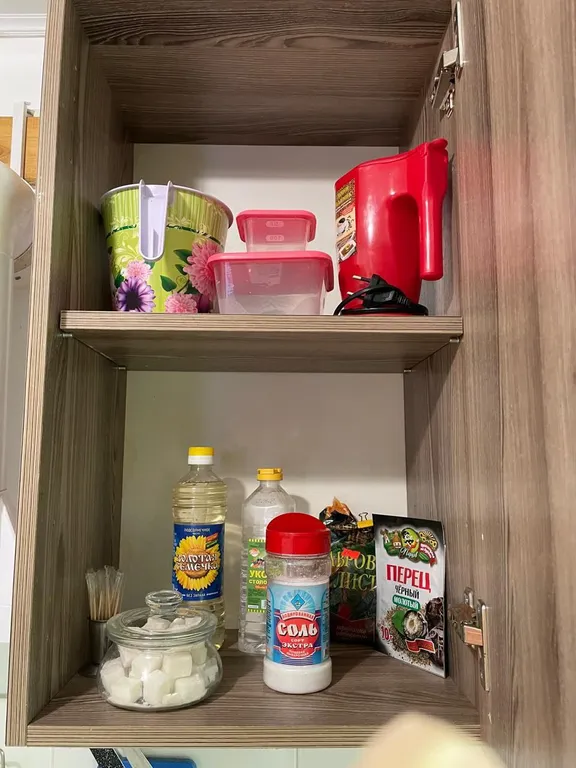 Коттедж 1-комнатный Дом — Сочи