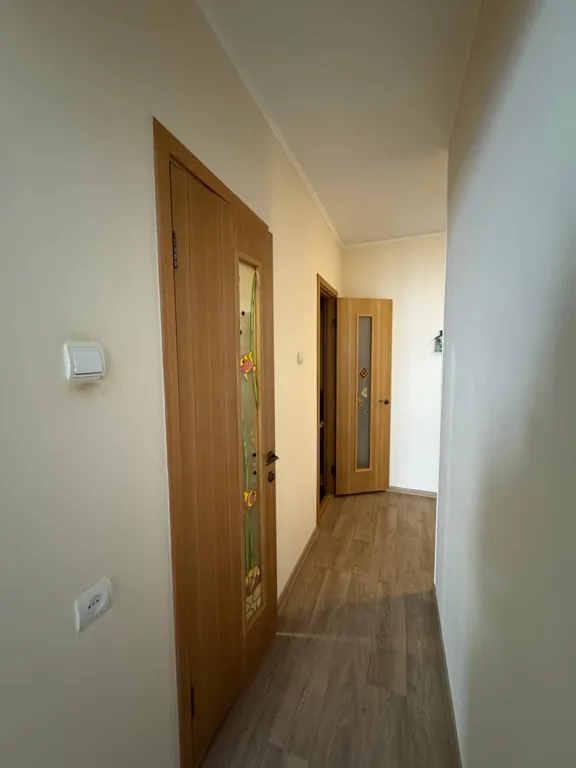 Квартира с видом на залив и в пешей доступности к пляжу