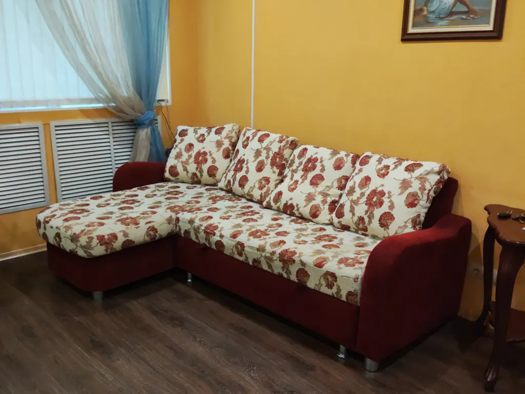 Уютная студия в центре города