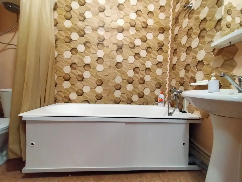 Квартира у Окружного шоссе