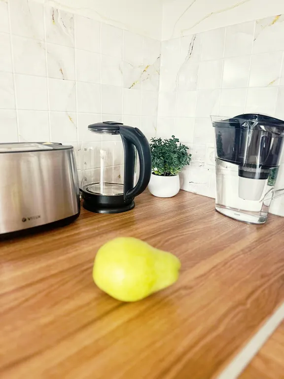 Квартира Апартаменты в ЖК Юттери комфорт класса — Колпино