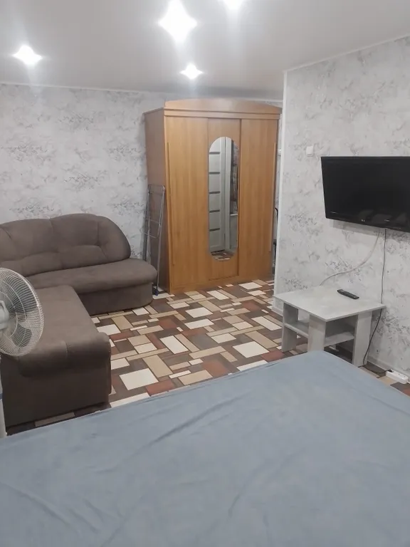 Квартира около озера