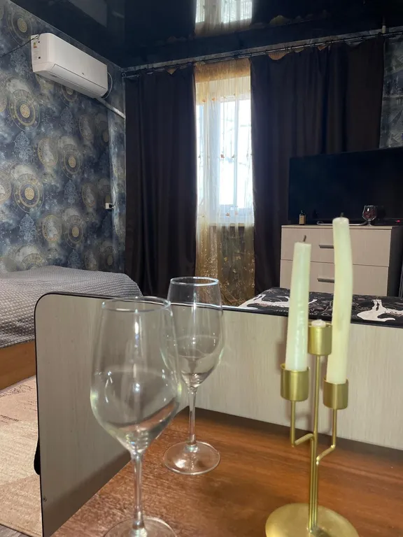 1 комнатная квартира в удобном районе