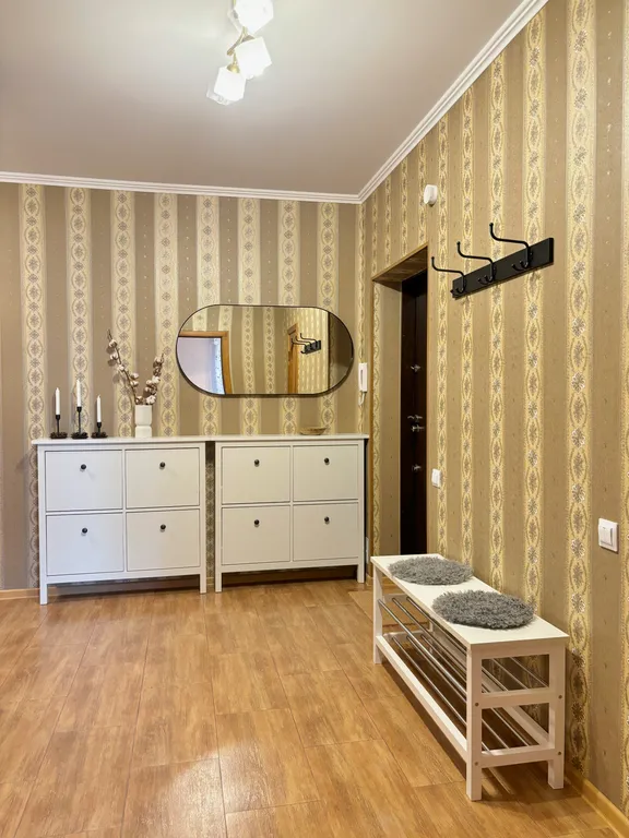 Квартира Квартира у Солнечного берега — Зеленоградск