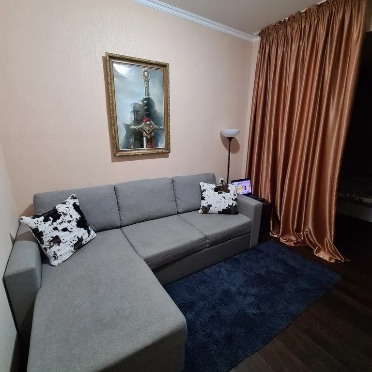 Квартира Комната — Анапа