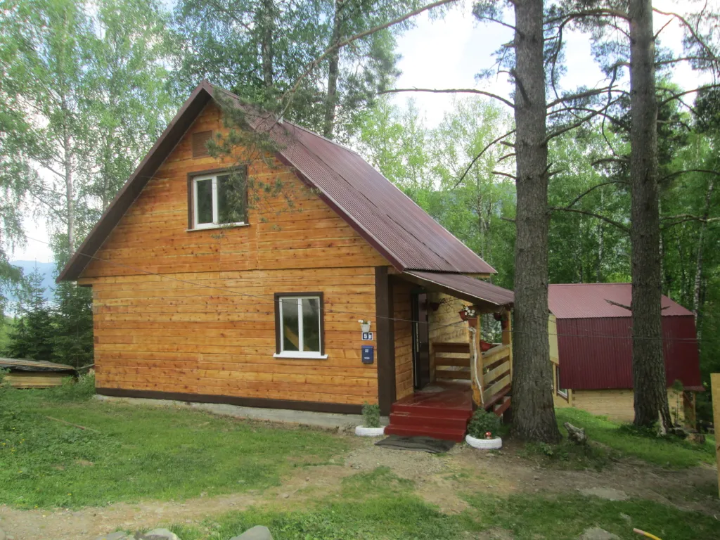 3-комнатный Дом