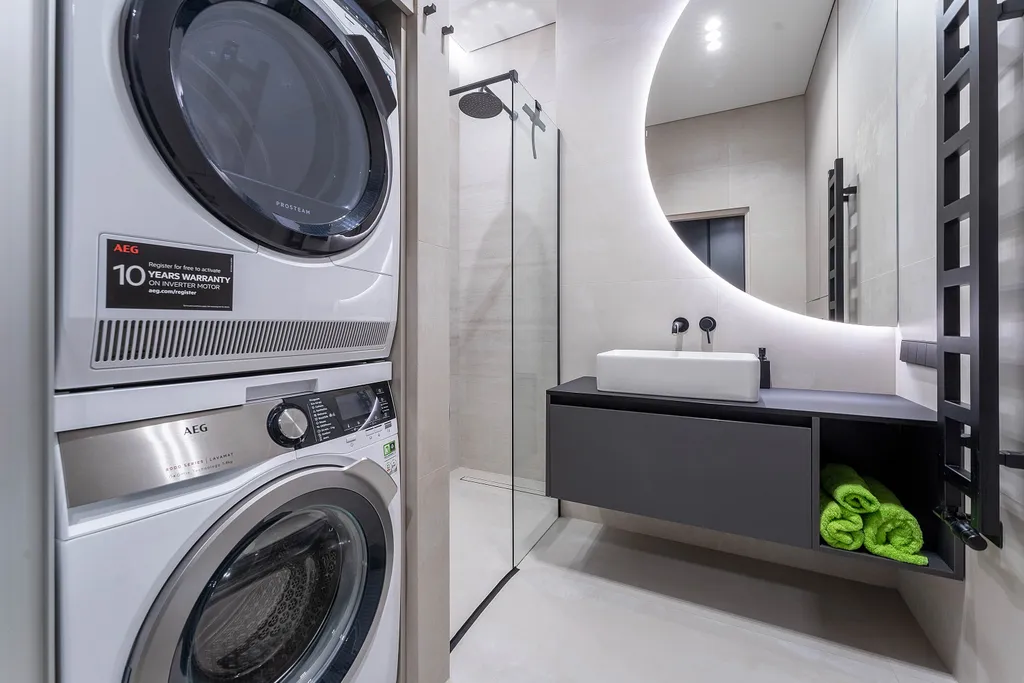 Апартаменты на Рыбной Деревне