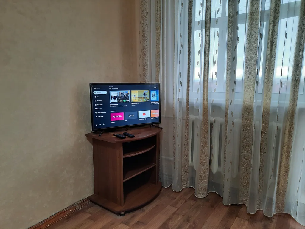 Квартира у моря