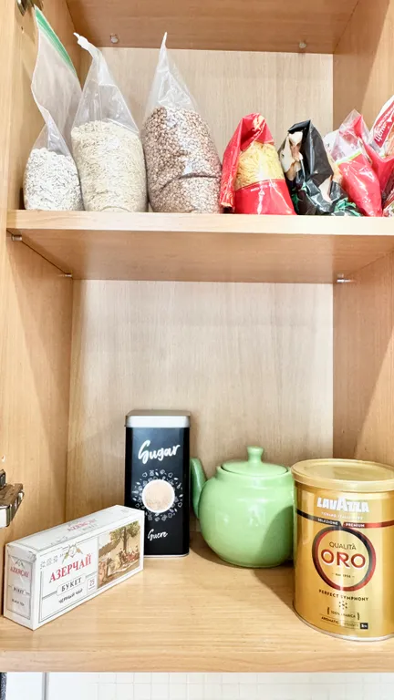 Уютная студия на одной из центральных улиц, ведущих к Кремлю