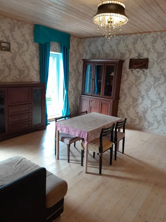 Апартаменты в гостевом доме