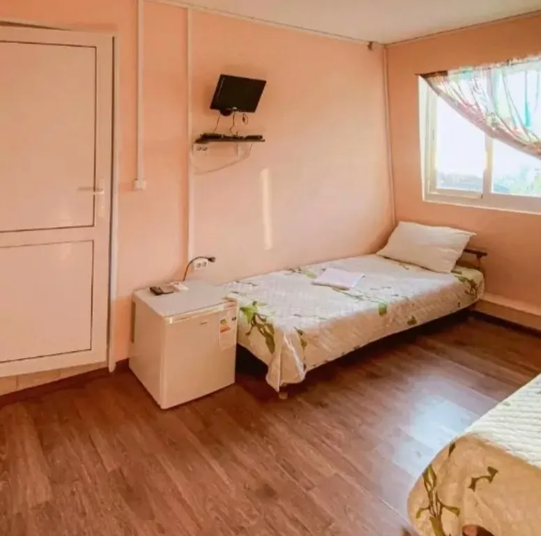 Квартира Комната — аренда посуточно в Лоо