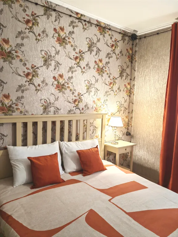 Уютный, комфортный дом в Курортном районе