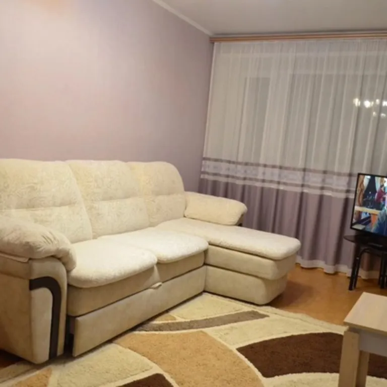 Бюджетная квартира с красивым видом в центре, за кукурузой — аренда посуточно в Шерегеш