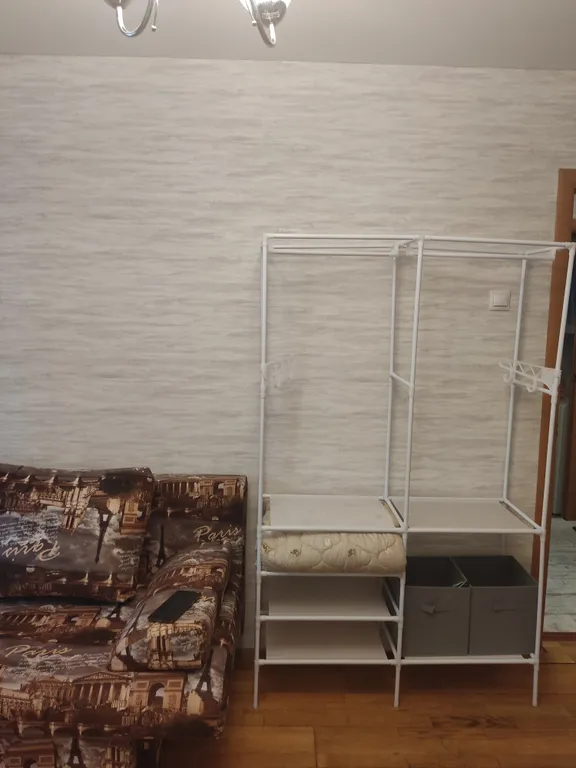 Уютная квартира рядом с Космосом