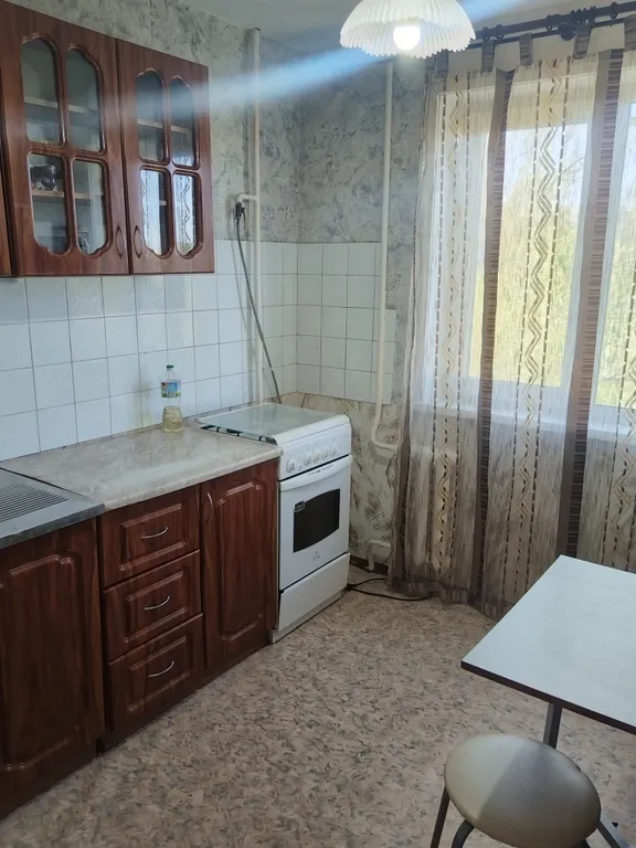 Квартира для командированных