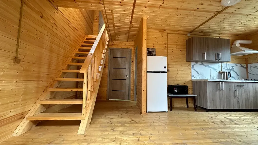 Коттедж у моря