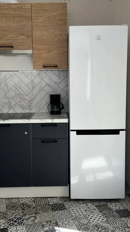 Квартира Квартира Green apartment рядом с центром — Волгоград