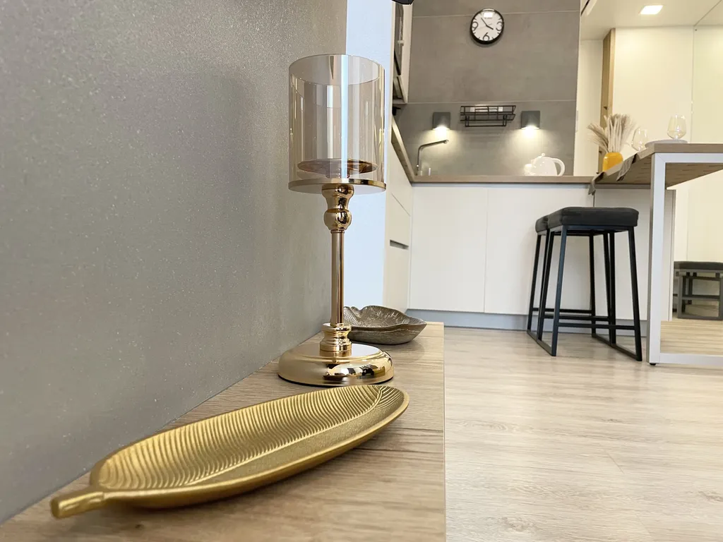 Роскошная студия в ЖК Бизнес-класса