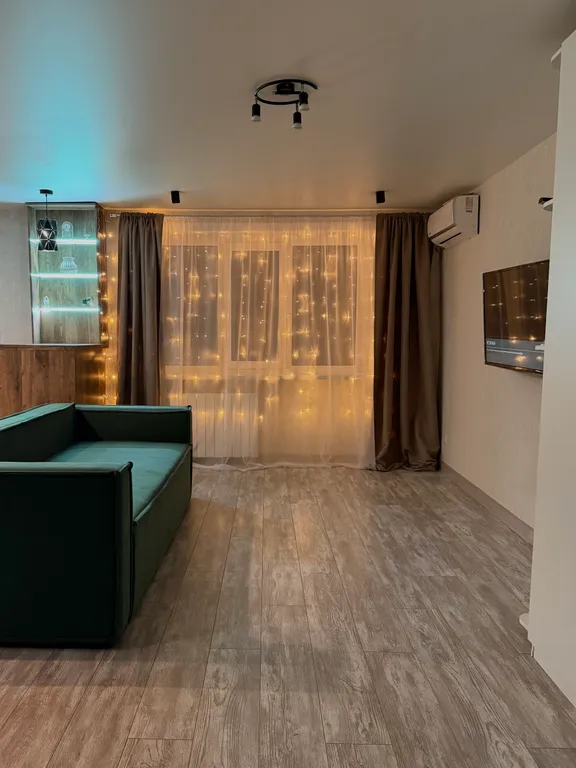 Как дома и даже лучше