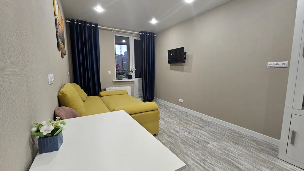 Студия у фонтанов