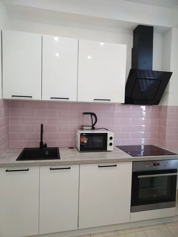 Квартира Уютная квартира в Олимп парке — Сириус