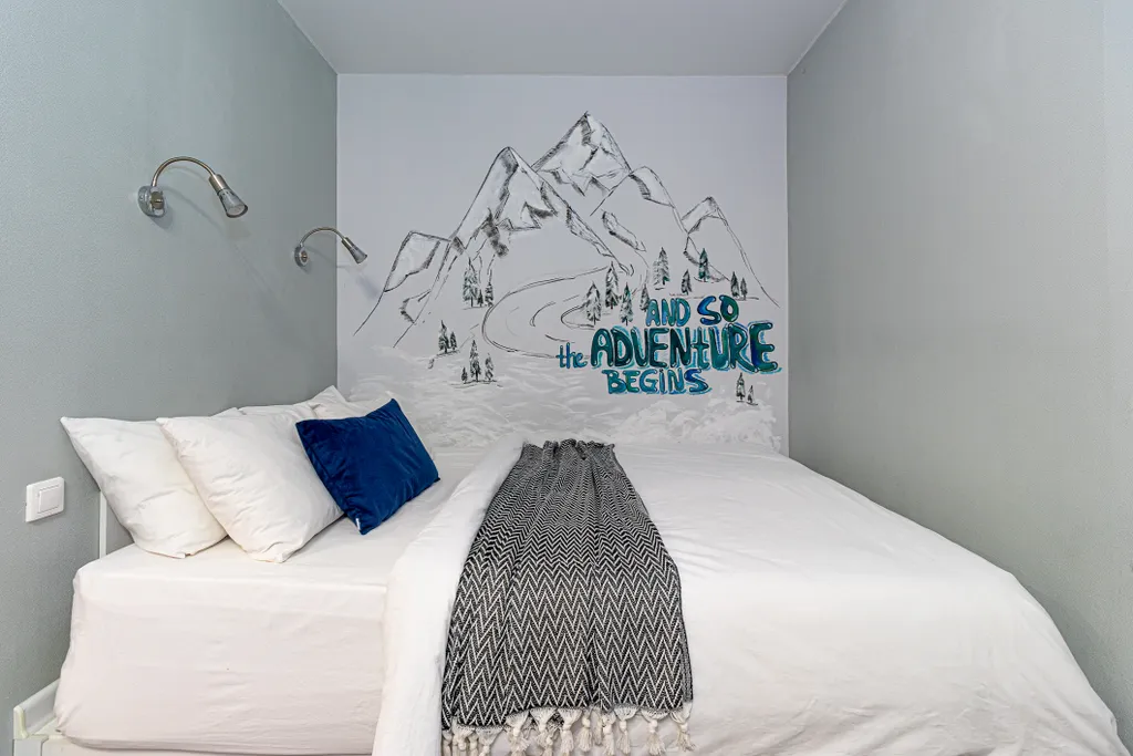 Квартира Квартира Студия Comfort рядом с парком Краснодар — Краснодар