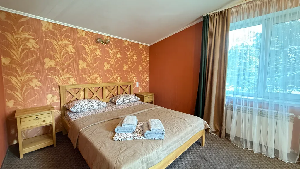 Квартира 2-комнатная Квартира — Симферополь