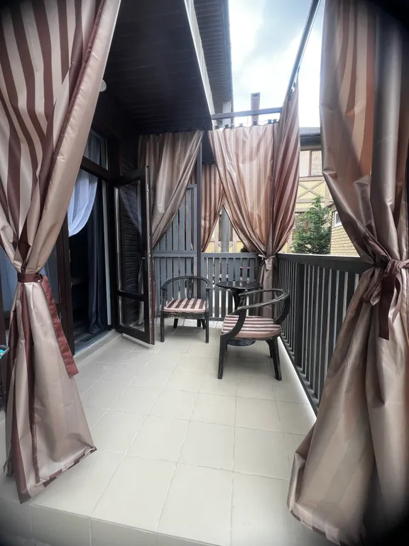 Квартира Комната — Евпатория