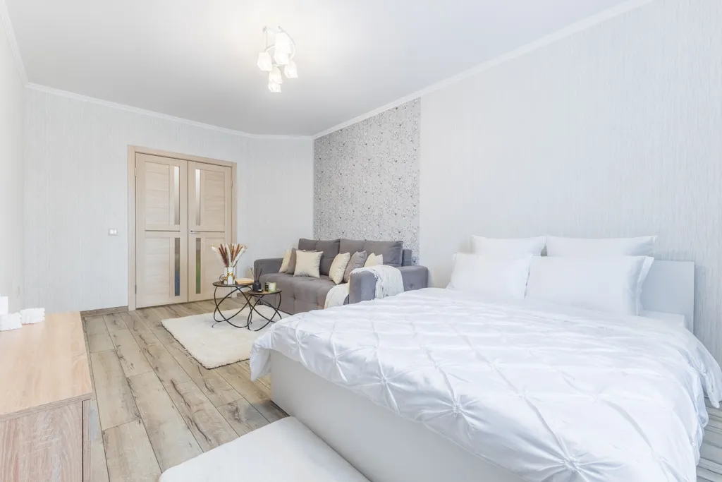 Апартаменты Velvet Stay