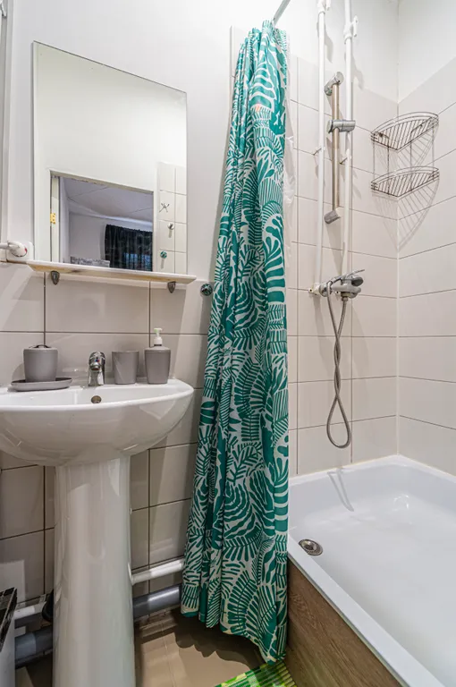 Квартира Квартира Уютная студия в центре Санкт-Петербурга — Санкт-Петербург